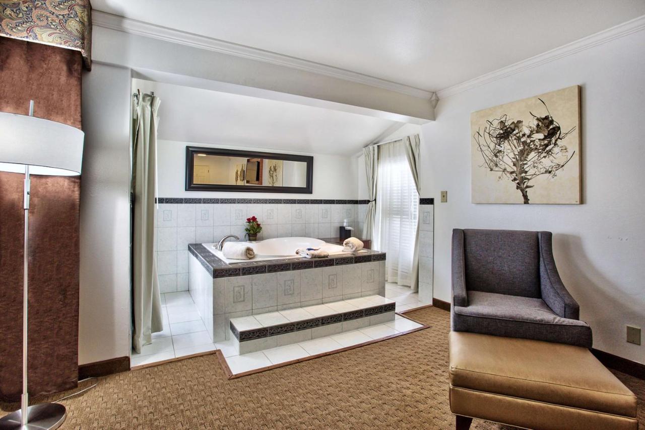 Best Western Mountain View Inn Springville Extérieur photo