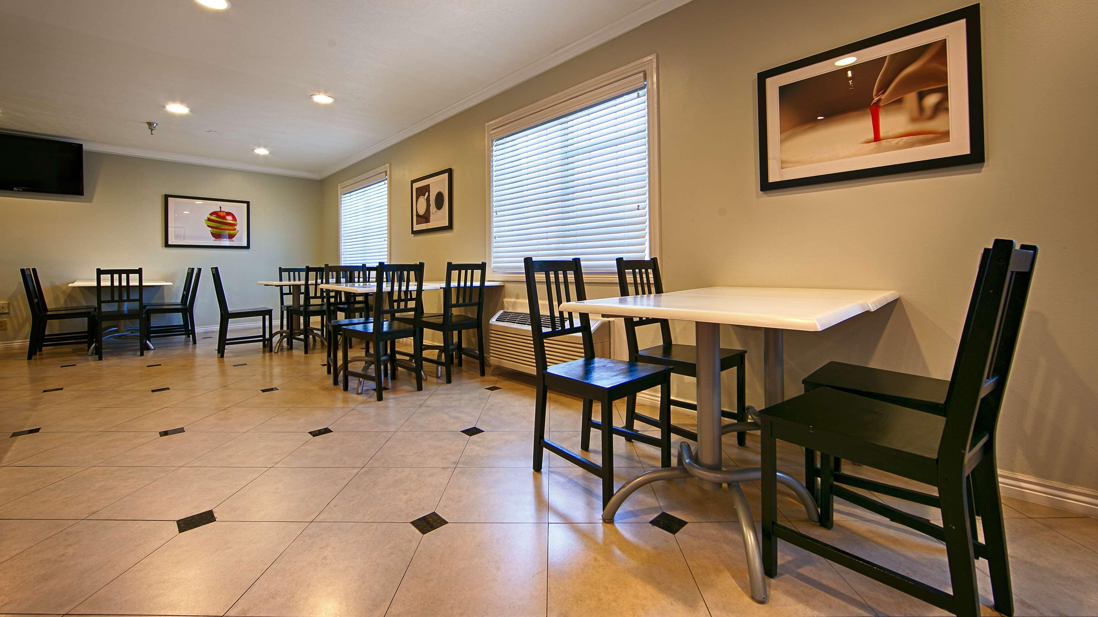 Best Western Mountain View Inn Springville Extérieur photo