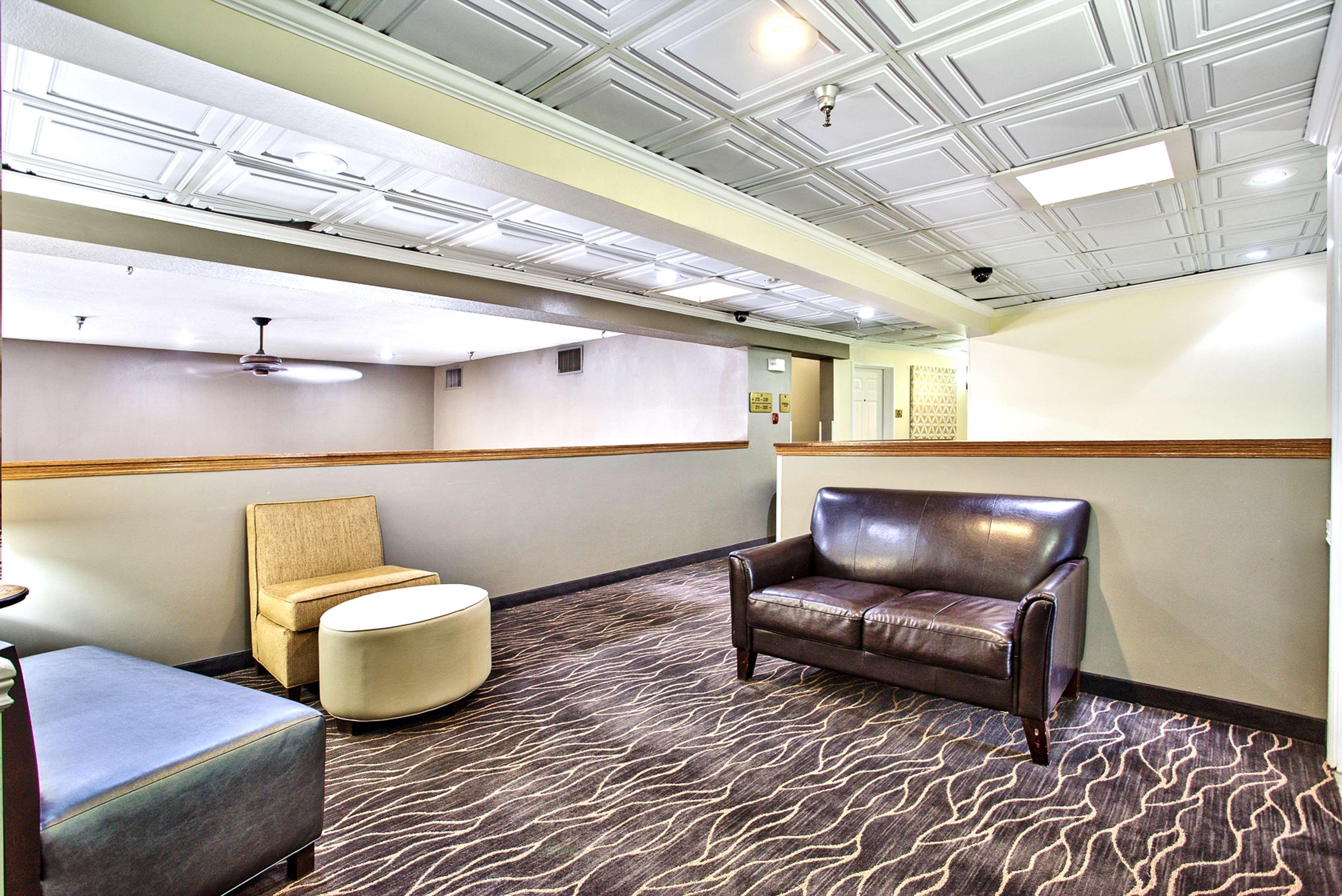 Best Western Mountain View Inn Springville Extérieur photo