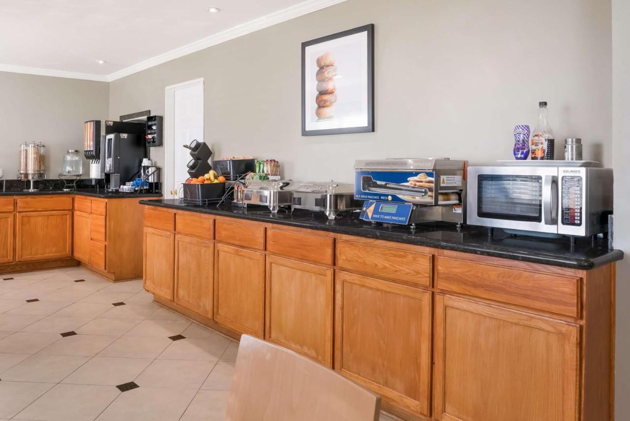 Best Western Mountain View Inn Springville Extérieur photo