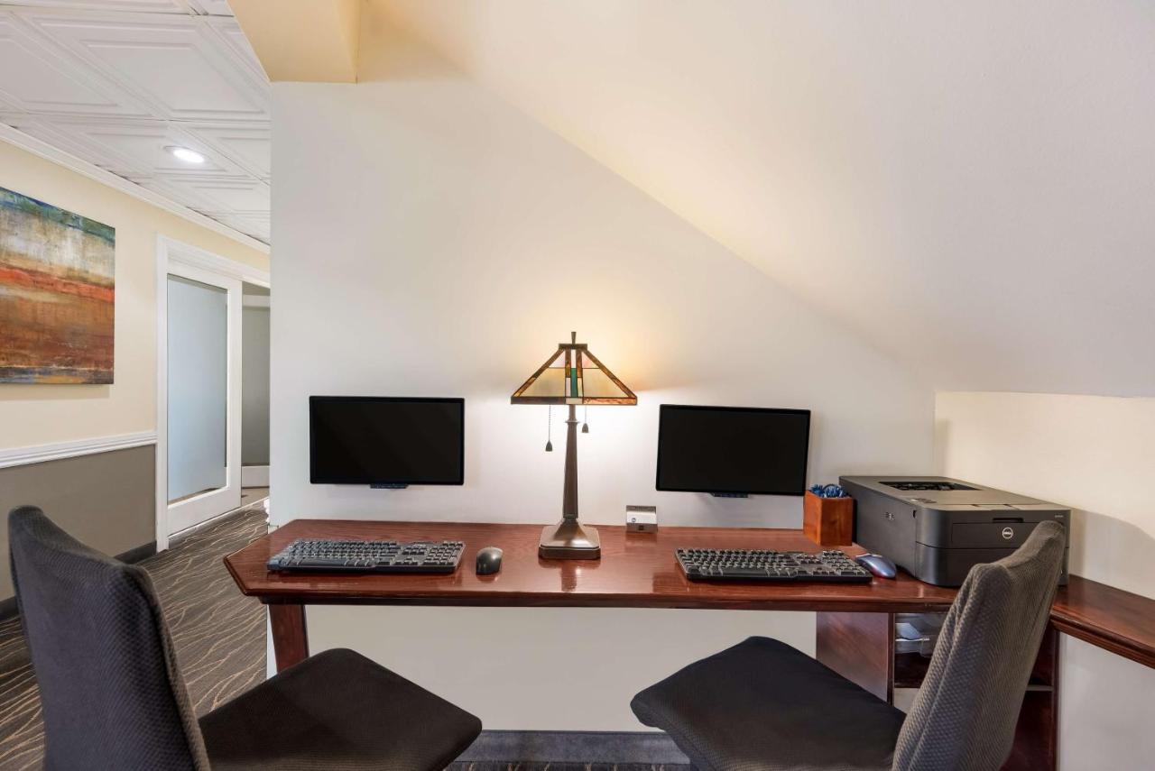 Best Western Mountain View Inn Springville Extérieur photo
