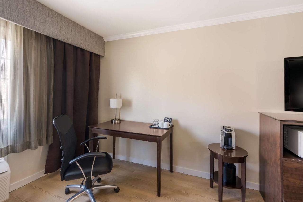 Best Western Mountain View Inn Springville Extérieur photo