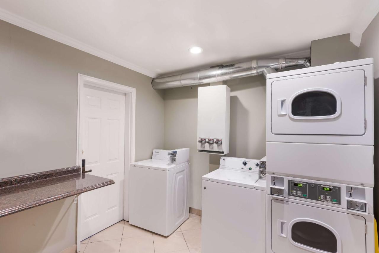 Best Western Mountain View Inn Springville Extérieur photo