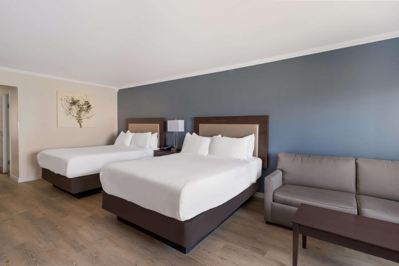 Best Western Mountain View Inn Springville Extérieur photo