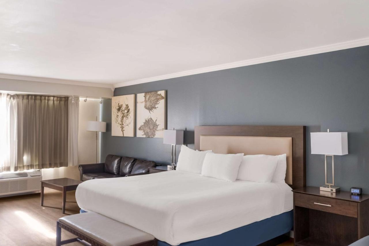 Best Western Mountain View Inn Springville Extérieur photo