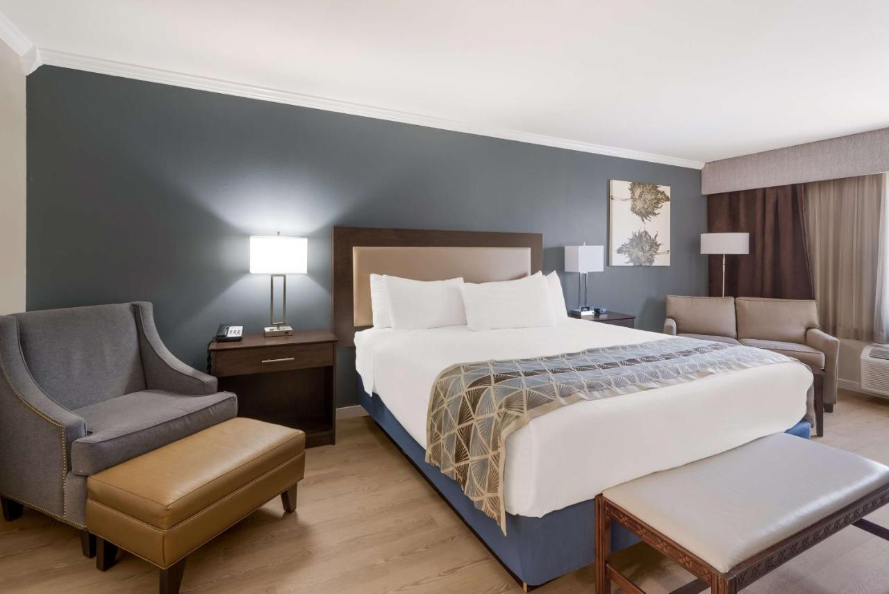 Best Western Mountain View Inn Springville Extérieur photo